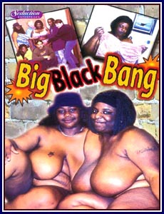 Big Black Banging - Mobile Cell Porn - Big Black Bang DVD $14.94 - Excal.Mobi's Mobile Cell  Phone Movie Database