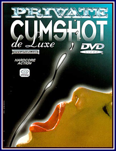 Cum Shot Dvd 105