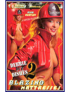 Debbie Does Dishes Porn 93
