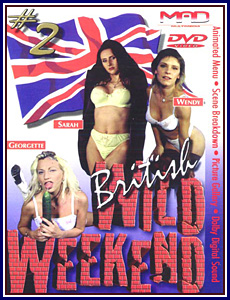 British Adult Dvd 110