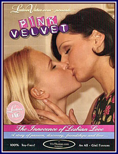 Pink Velvet Porn 111