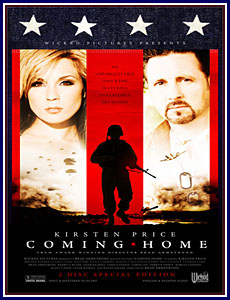 Coming Home Adult 16
