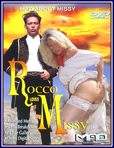 Mobile Cell Porn Rocco Loves Missy DVD 9 94 Excal Mobi s  