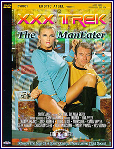 Maneater Xxx 54