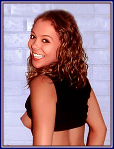Mariah Cherry Porn Star